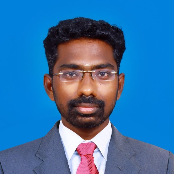 Er. Janakarathinam S, B.E., Director of SVA Groups